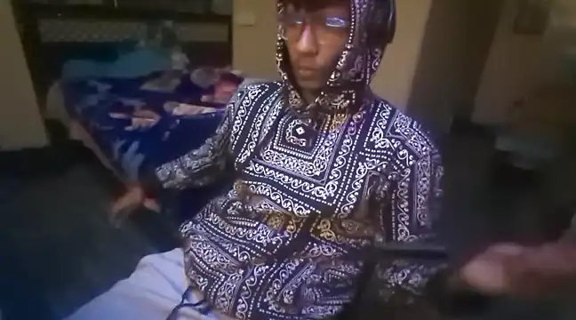 Snapshot of Mishhala chatting on 9, 12, 2024 Mishhala online show from 9, 12, 2024