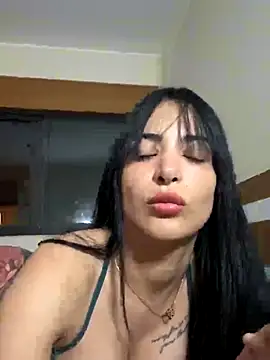 Snapshot of 666THE_AraB__LaTiinaz chatting on 29, 10, 2025 666THE AraB LaTiinaz online show from 29, 10, 2025