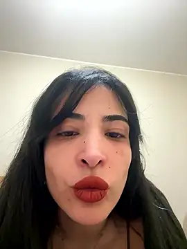 Snapshot of 666THE_AraB__LaTiinaz chatting on 8, 1, 2026 666THE AraB LaTiinaz online show from 8, 1, 2026