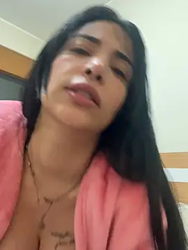 Snapshot of 666THE_AraB__LaTiinaz chatting on 13, 1, 2026 666THE AraB LaTiinaz online show from 13, 1, 2026