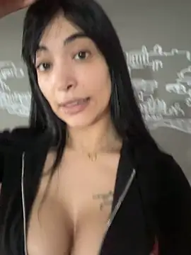 Snapshot of 666THE_AraB__LaTiinaz chatting on 2, 3, 2026 666THE AraB LaTiinaz online show from 2, 3, 2026