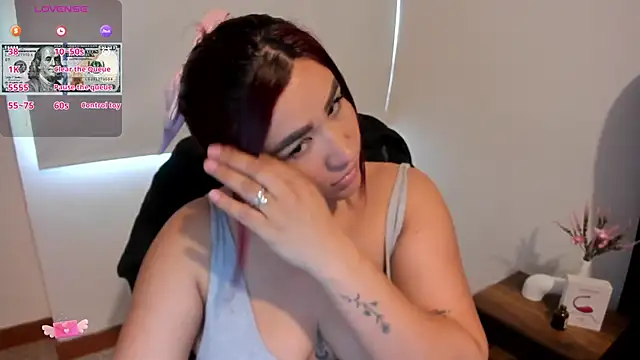 EmaGw online show from 6, 3, 2025