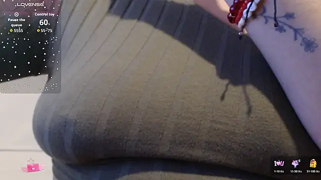 EmaGw online show from 26, 10, 2025