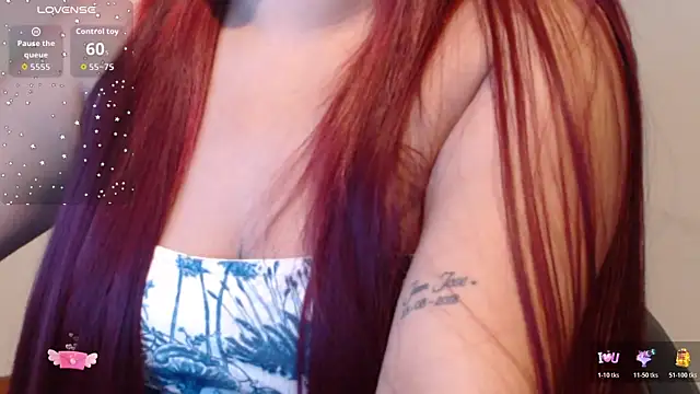 EmaGw online show from 4, 11, 2025