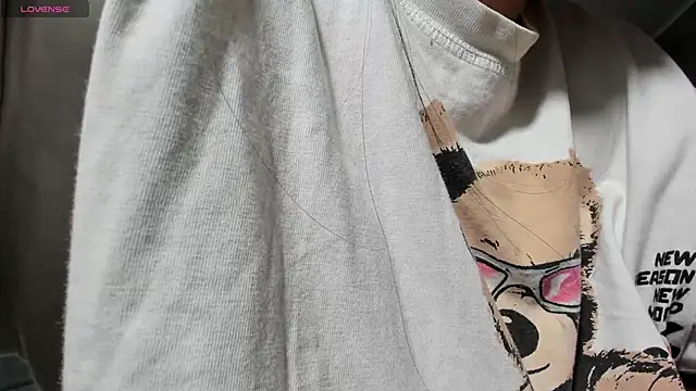 SexxyMeriem online show from 4, 2, 2025