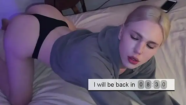 DanielPaige  online show from 2, 2, 2025