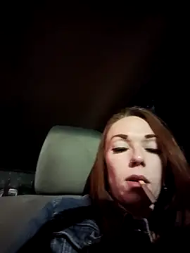 Genevieve143 online show from 1, 11, 2025