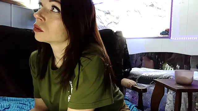 Genevieve143 online show from 18, 1, 2026