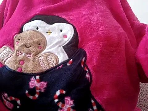 ArabJazmin6 online show from 18, 2, 2026