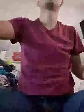 josehot151515 online show from 13, 1, 2025