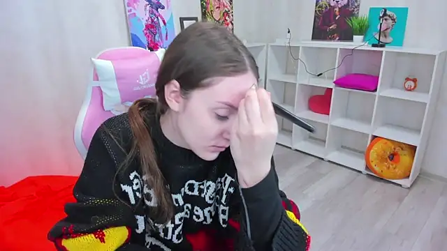 Kvetachka online show from 10, 12, 2024