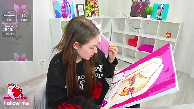 Kvetachka online show from 14, 12, 2024