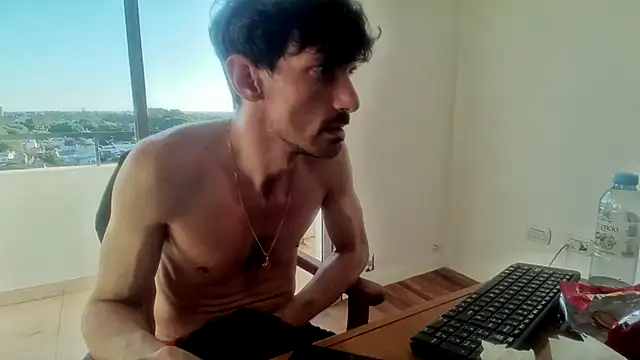 nicolaaaaas online show from 20, 2, 2025
