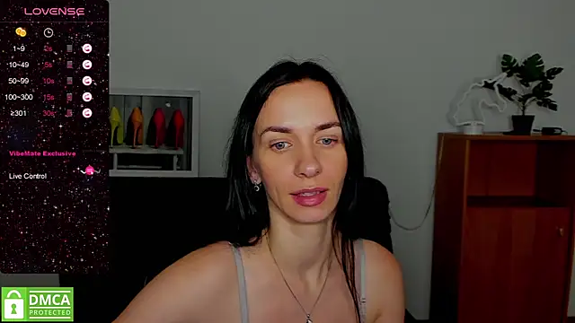 annakillianox online show from 26, 1, 2025