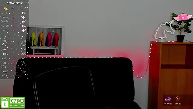 annakillianox online show from 29, 1, 2025