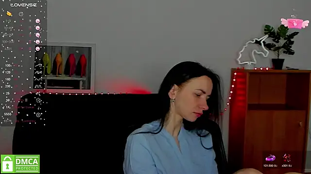 annakillianox online show from 12, 2, 2025