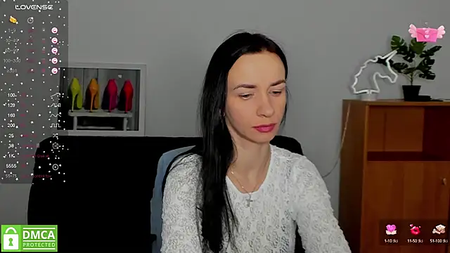 annakillianox online show from 14, 2, 2025