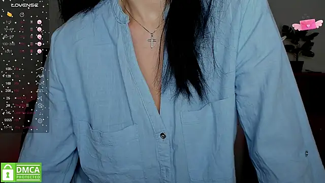 annakillianox online show from 15, 2, 2025