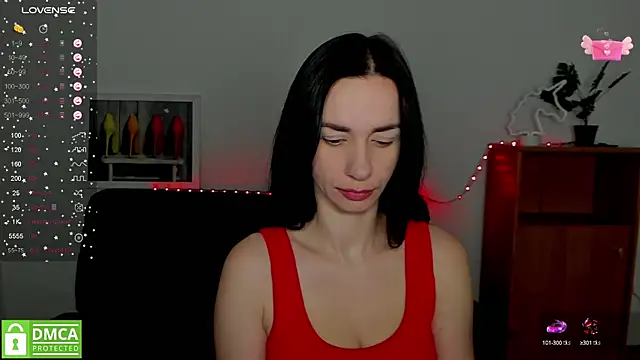 annakillianox online show from 19, 3, 2025