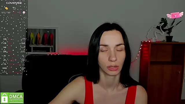 annakillianox online show from 19, 3, 2025