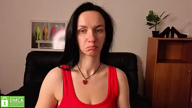 Snapshot of annakillianox chatting on 22, 5, 2026 annakillianox online show from 22, 5, 2026