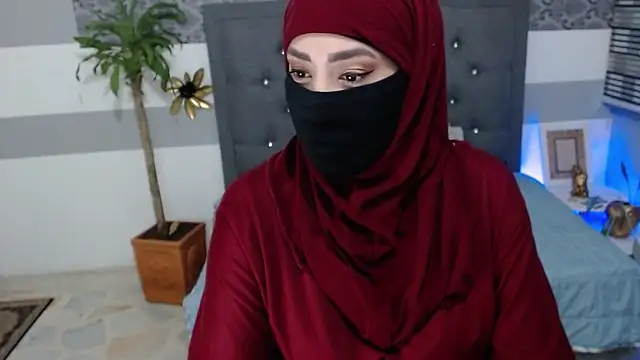 Jalima sabag online show from 31, 10, 2025