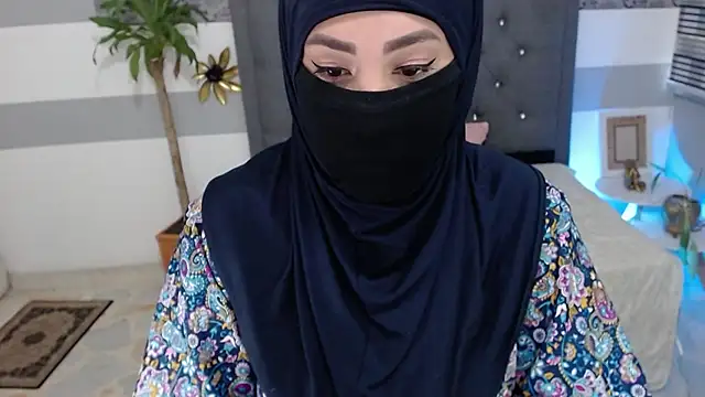 Jalima sabag online show from 24, 11, 2025