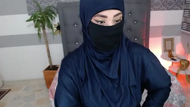 Jalima sabag online show from 20, 12, 2025