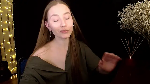 SindiWatsoon online show from 12, 3, 2026