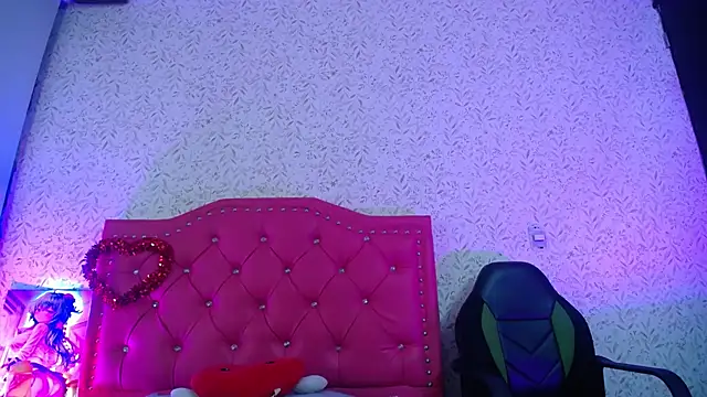 luly pink online show from 20, 9, 2025