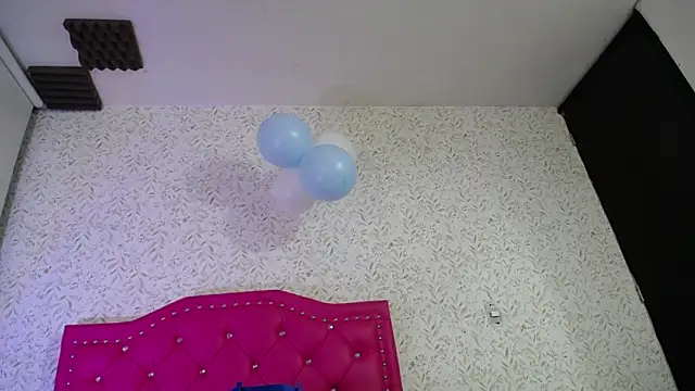 luly pink online show from 10, 10, 2025