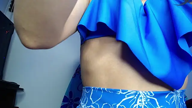 luly pink online show from 21, 3, 2026