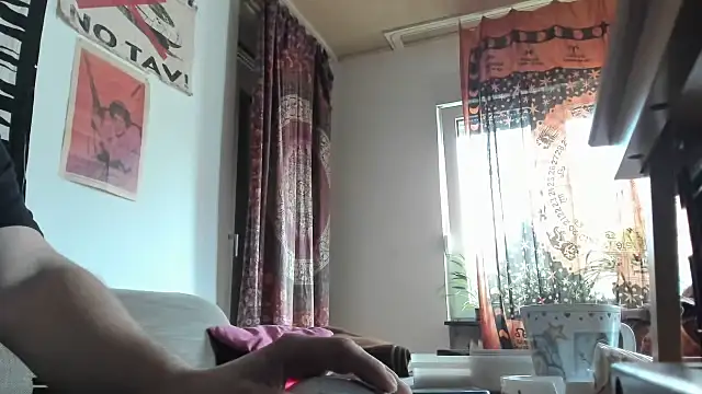 soulfuck92 online show from 25, 1, 2025