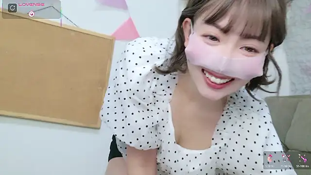 A33-asami online show from 20, 3, 2026