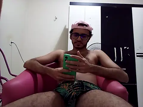 NerdJunior online show from 31, 12, 2024