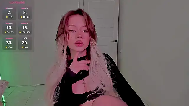 KellyBarton online show from 10, 2, 2026