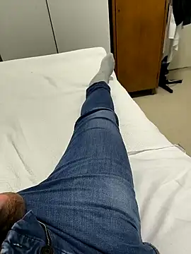 Snapshot of onbifeet chatting on 20, 2, 2025 onbifeet online show from 20, 2, 2025