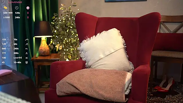  maybelin  online show from 27, 1, 2025