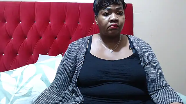 MIGHTYASSS online show from 4, 10, 2025