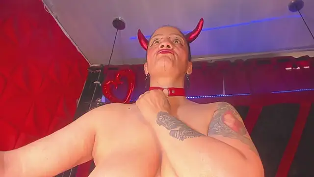 Taylor-hardcore online show from 7, 2, 2026