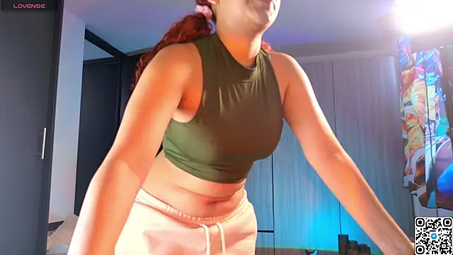 rubi star online show from 5, 2, 2025