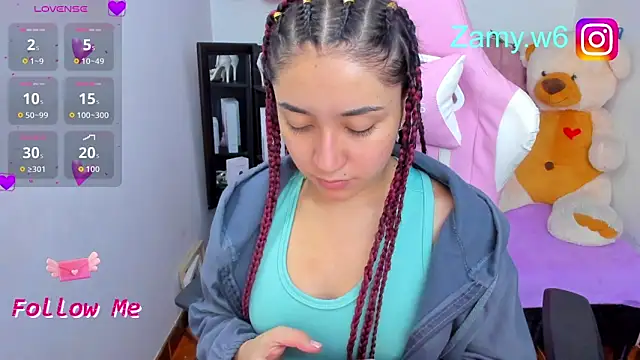 karla cute01 online show from 1, 10, 2025