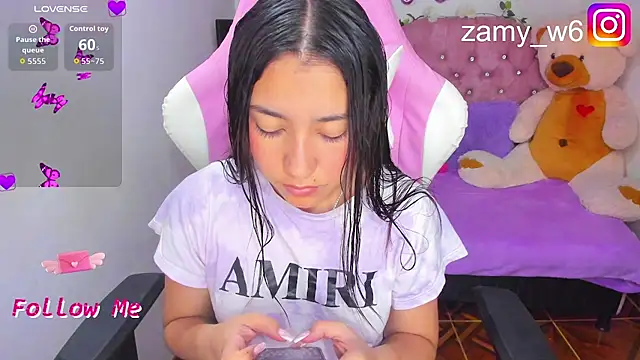 karla cute01 online show from 4, 2, 2026