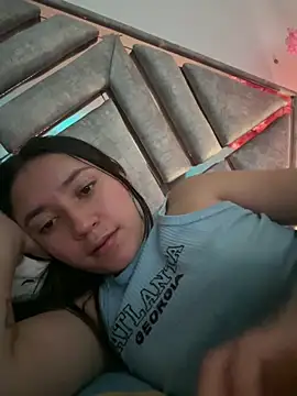 karla cute01 online show from 8, 3, 2026