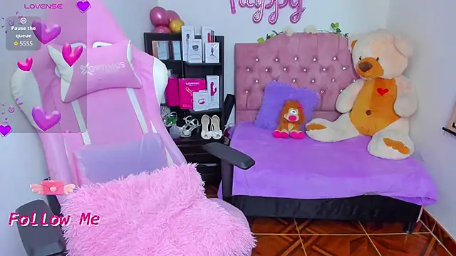 karla cute01 online show from 15, 3, 2026