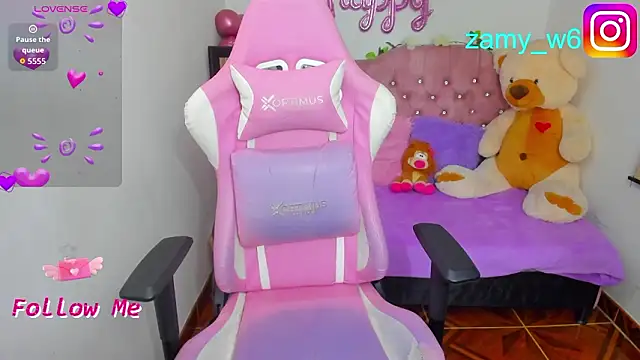 karla cute01 online show from 17, 3, 2026