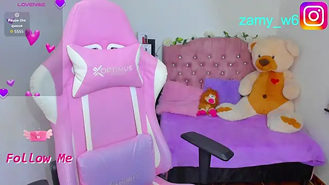 karla cute01 online show from 28, 3, 2026