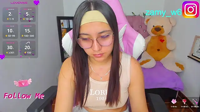 karla cute01 online show from 8, 4, 2026