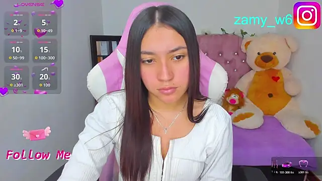 karla cute01 online show from 10, 4, 2026