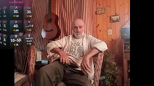 papifacu online show from 7, 3, 2025